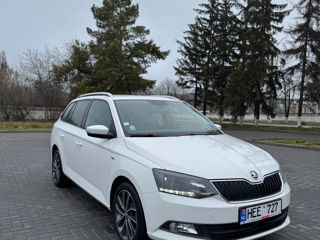 Skoda Fabia foto 2