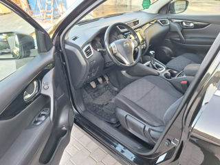 Nissan Qashqai foto 6