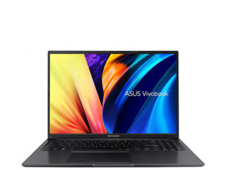 ASUS Vivobook i5-1235U pana la 4.4GHz. 16GB, SSD 512GB 16 seria R1605ZA-MB181