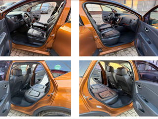 Renault Samsung QM3 foto 10