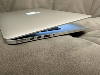 MacBook Pro  2014 Retina foto 3