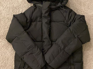 Syna World puffer