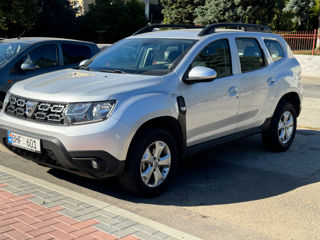 Dacia Duster foto 5