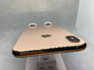 iPhone XS Max Gold foto 3