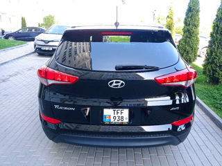 Hyundai Tucson foto 4