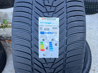 315/30 R22 Hankook Icept Evo3/ Монтаж, доставка, livrare foto 1