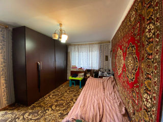 Apartament cu 1 cameră, 33 m², Centru, Ialoveni foto 2