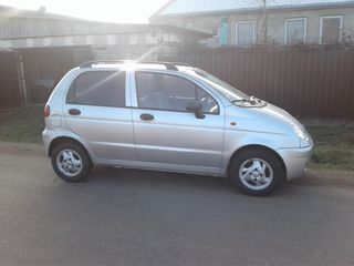 Daewoo Matiz foto 3