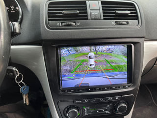 Skoda Yeti фото 7