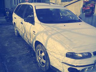 Fiat Marea foto 4