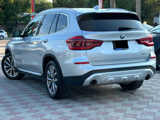 BMW X3 foto 3