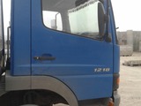 Mercedes Atego 1218 foto 4