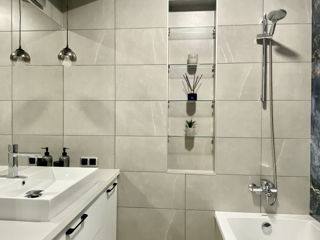 Apartament cu 2 camere, 60 m², Buiucani, Chișinău