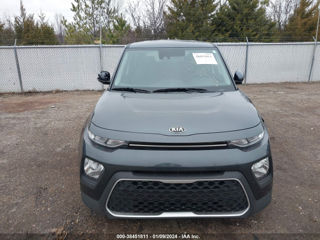 KIA Soul foto 2