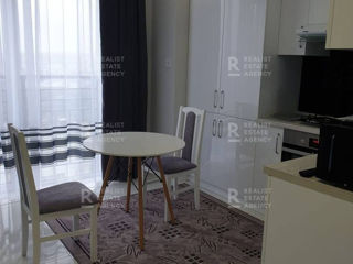 Apartament cu 1 cameră, 43 m², Râșcani, Chișinău foto 2