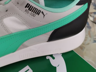 Puma RS- 100 размер 43