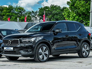 Volvo XC40 foto 5