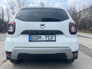 Dacia Duster foto 4