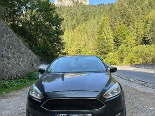 Ford Focus foto 1