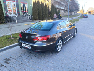 Volkswagen Passat CC foto 5