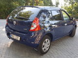 Dacia Sandero foto 2