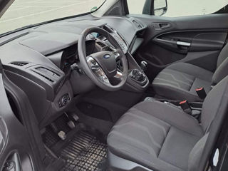 Ford Tourneo Connect foto 7