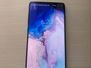 Urgent! Samsung Galaxy S10+