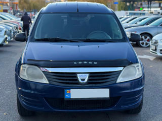 Dacia Logan Mcv foto 3