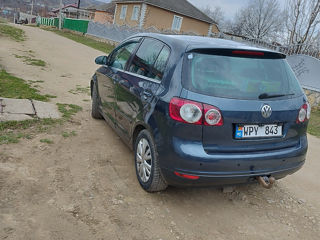 Volkswagen Golf Plus foto 4