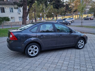 Ford Focus foto 11