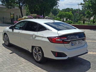 Honda Clarity foto 4