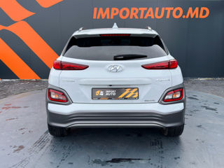 Hyundai Kona фото 5