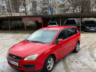 Ford Focus foto 6