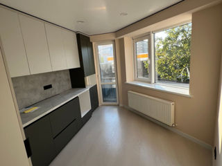 Apartament cu 3 camere,  Durlești,  Chișinău,  Chișinău mun. foto 2