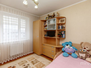 Apartament cu 4 camere, 100 m², Ciocana, Chișinău foto 10