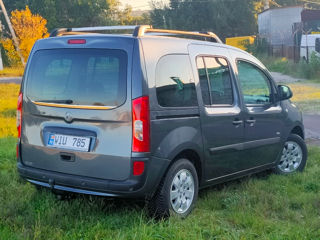 Mercedes Citan foto 2