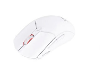 HyperX Pulsefire Haste 2 Mini White  - новая мышка по супер цене!