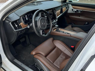 Volvo S90 foto 6