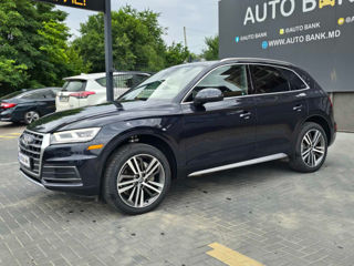 Audi Q5 foto 4