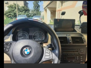 BMW.X3. foto 2