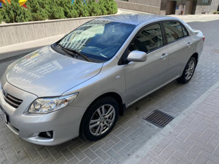 Toyota Corolla foto 2