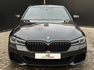 BMW 5 Series foto 3