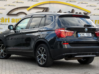 BMW X3 foto 2