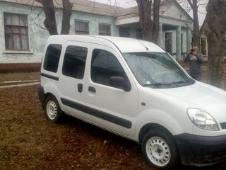 Renault Kangoo foto 9