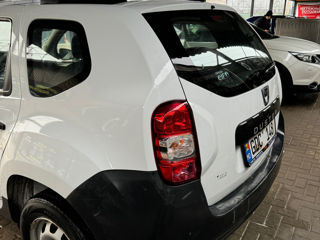 Dacia Duster foto 4