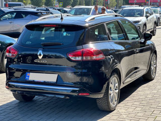 Renault Clio foto 3