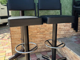 Scaun bar  foto 0