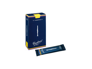 Ancie Vandoren Classic 2 pentru Clarinet Sib-Cu livrare in toata Moldova!!! foto 2