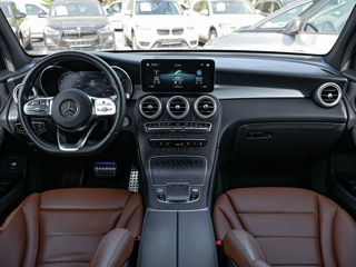 Mercedes GLC foto 6