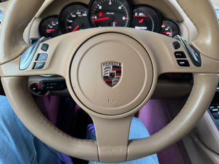 Porsche Cayenne foto 10